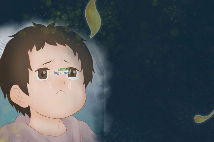 为什么要过鬼节？是为了更好的活着！ - 靖西市·靖西网