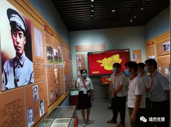 靖西市举办2021年村（社区）党组织书记乡村振兴主题培训班 - 靖西市·靖西网