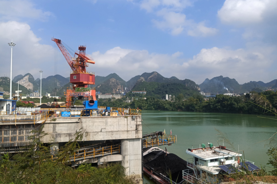 轮船和城市 - 靖西市·靖西网