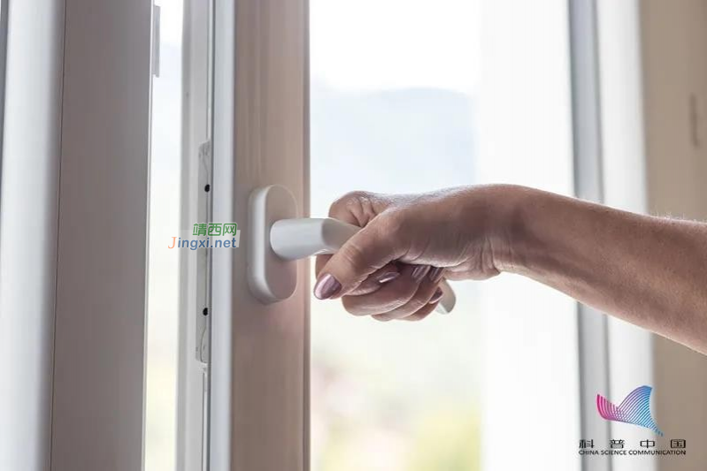 家里有空调、风扇的一定要看！ - 靖西市·靖西网