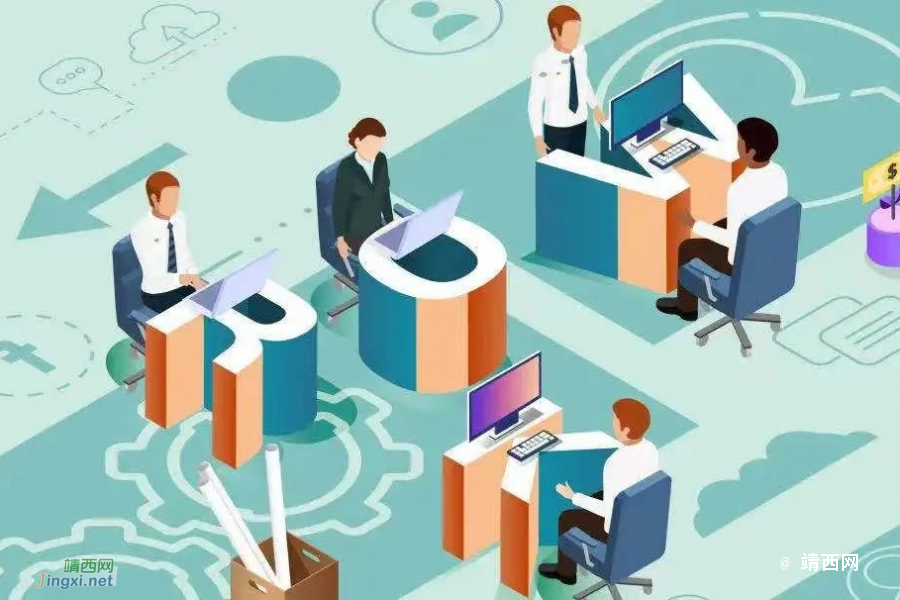 2021年第三季度广西人力资源市场供求状况数据出炉 - 靖西市·靖西网