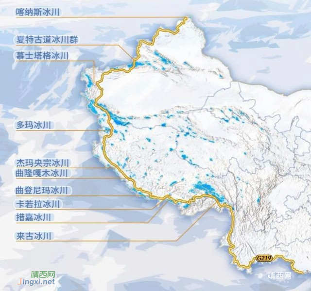 出发！穿越中国最长国道219 - 靖西市·靖西网