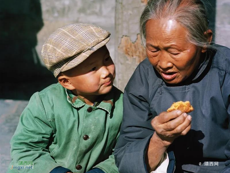 @靖西贝侬：这里有超多80年代小孩子的照片 - 靖西市·靖西网