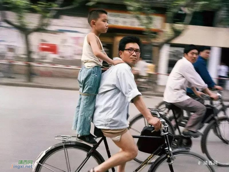 @靖西贝侬：这里有超多80年代小孩子的照片 - 靖西市·靖西网