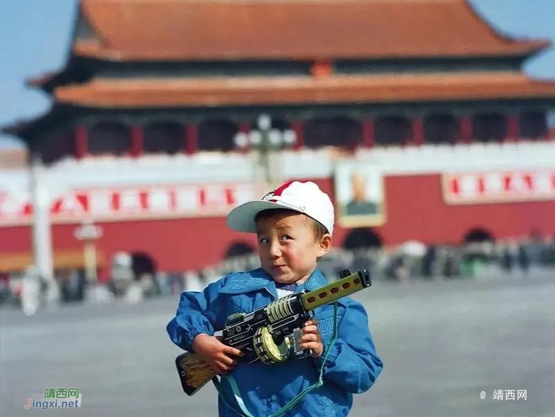 @靖西贝侬：这里有超多80年代小孩子的照片 - 靖西市·靖西网