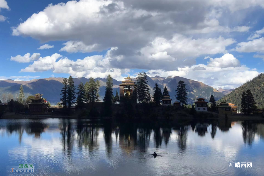 进藏之旅 - 靖西市·靖西网