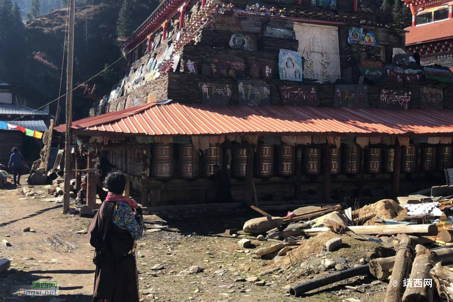 进藏之旅 - 靖西市·靖西网