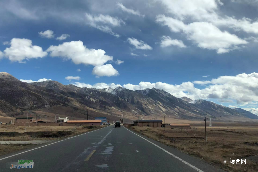 进藏之旅 - 靖西市·靖西网