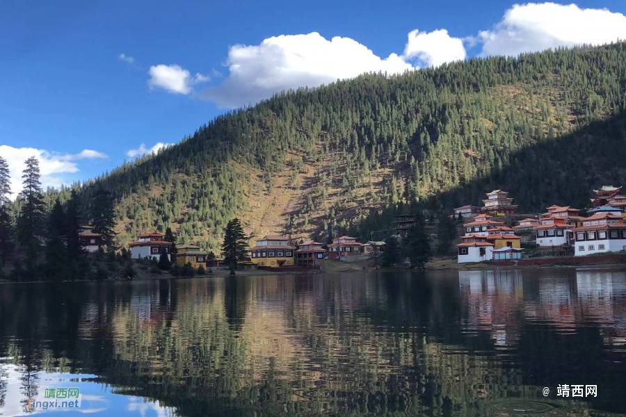 进藏之旅 - 靖西市·靖西网