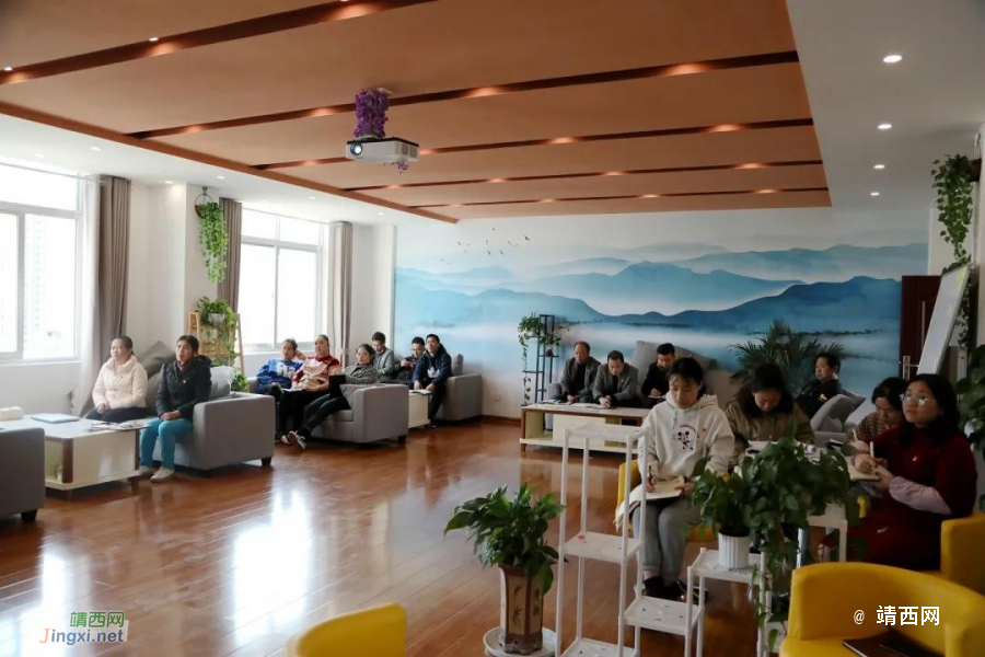 靖西市人民检察院开展“12.4”国家宪法日系列活动 - 靖西市·靖西网