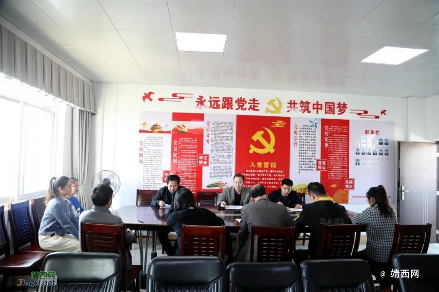 靖西市人民检察院开展“12.4”国家宪法日系列活动 - 靖西市·靖西网