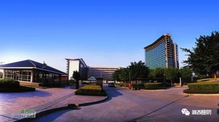 华为大量招聘，月薪高达9000元，岗位有限，先报先安排！ - 靖西市·靖西网