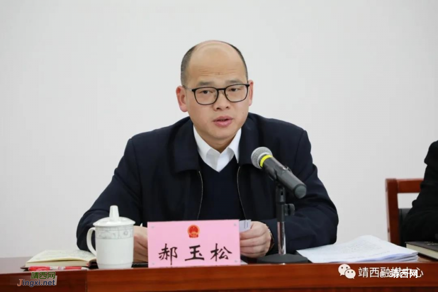 黄永才参加靖西市代表团讨论 - 靖西市·靖西网