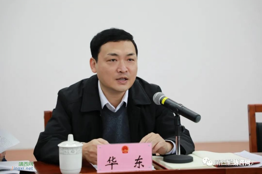 黄永才参加靖西市代表团讨论 - 靖西市·靖西网