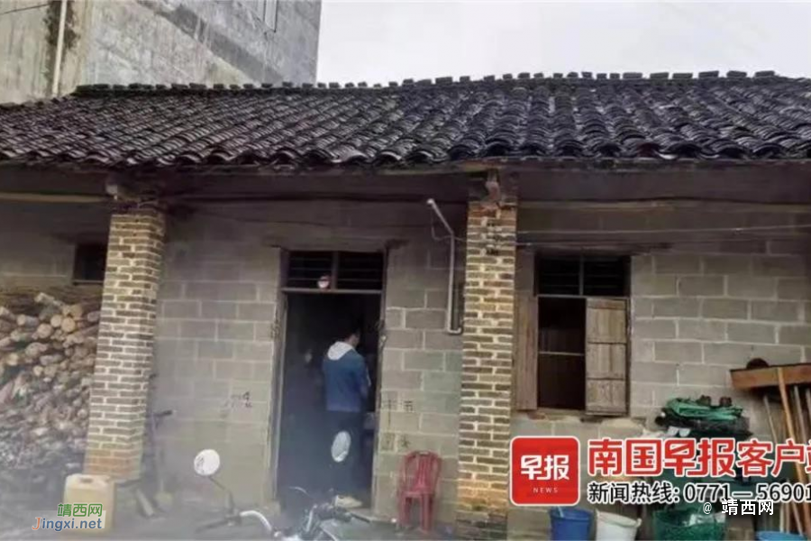 105户！靖西这类住房将得到改造，每户补助3万元！ - 靖西市·靖西网