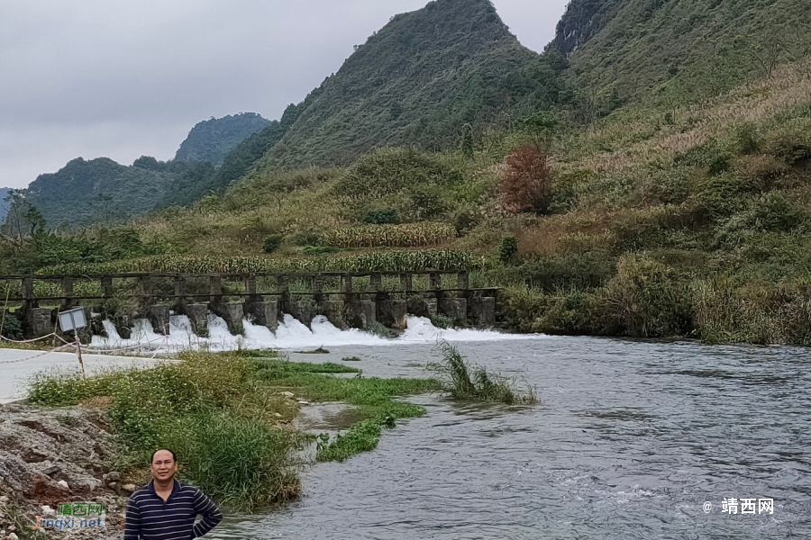 金鹅新路【漂流在建中】 - 靖西市·靖西网