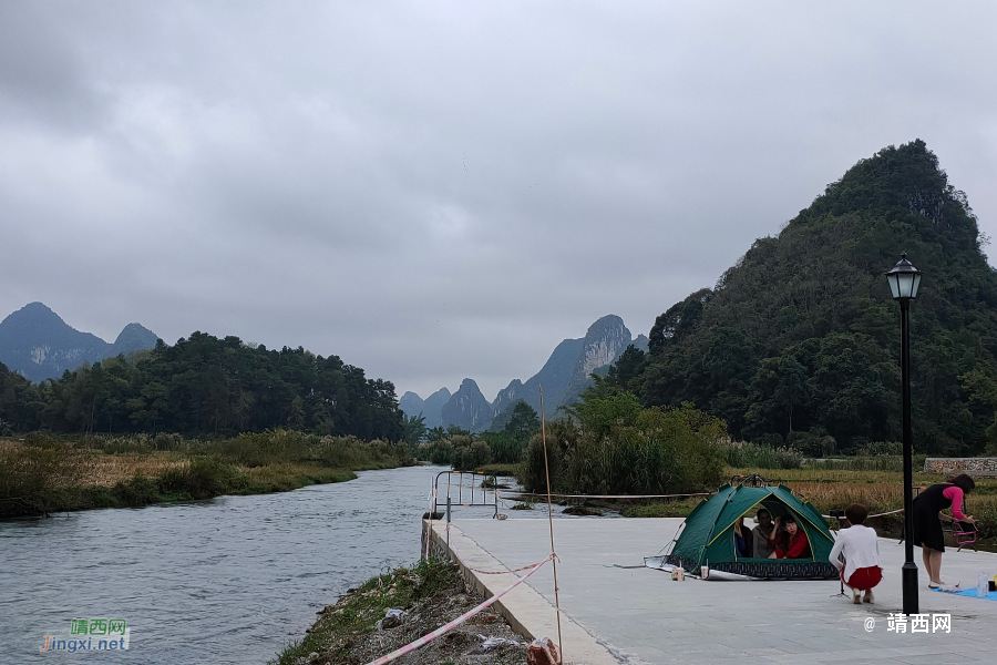 金鹅新路【漂流在建中】 - 靖西市·靖西网