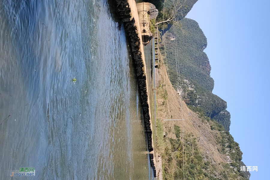 金鹅新路【漂流在建中】 - 靖西市·靖西网