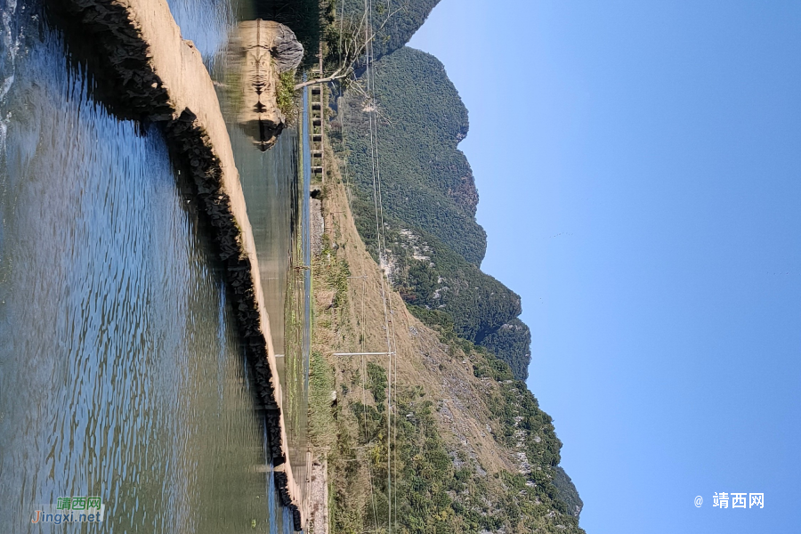 金鹅新路【漂流在建中】 - 靖西市·靖西网