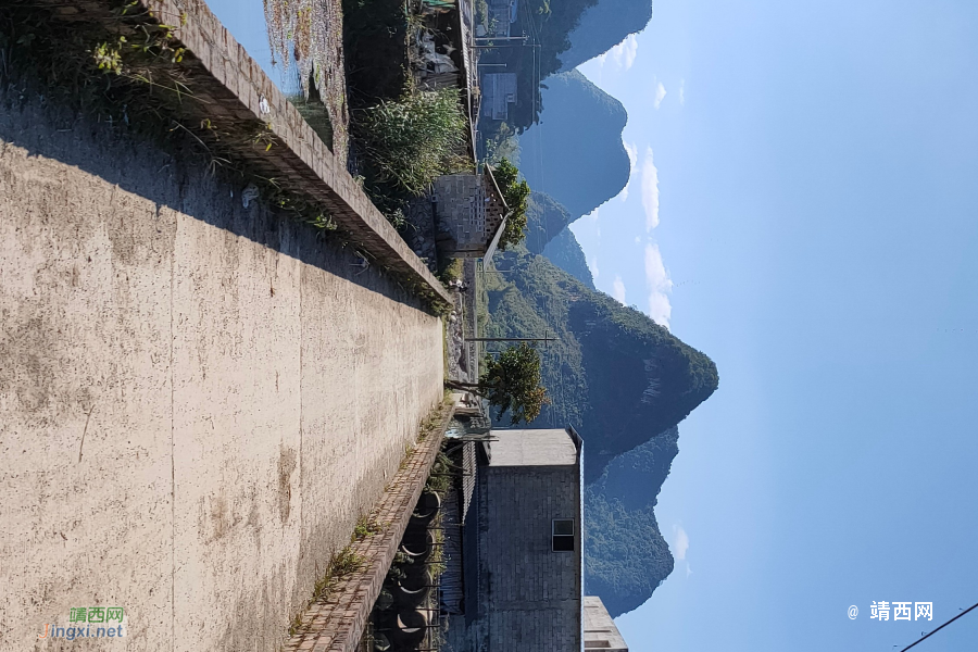 金鹅新路【漂流在建中】 - 靖西市·靖西网