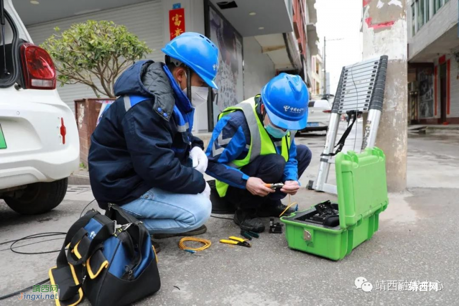 靖西市（乡镇）大喇叭小广播联动 让防疫宣传“声”入人心 - 靖西市·靖西网