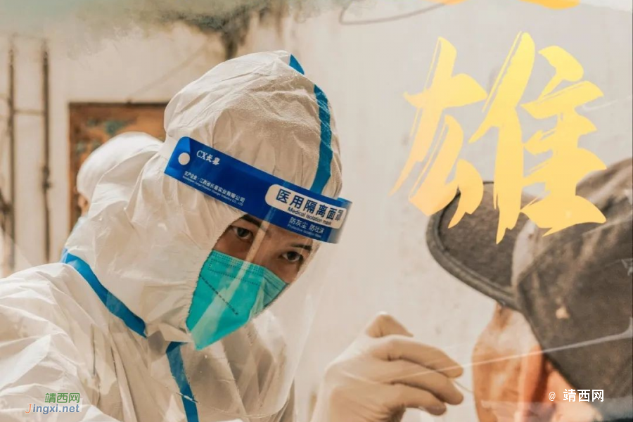 谁说站在光里才算是英雄—靖西 - 靖西市·靖西网