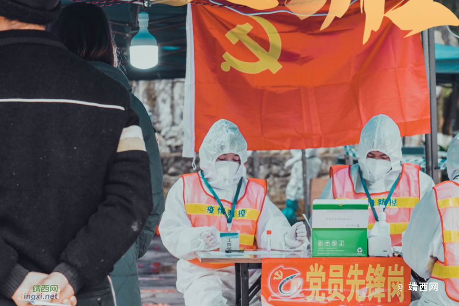 谁说站在光里才算是英雄—靖西 - 靖西市·靖西网