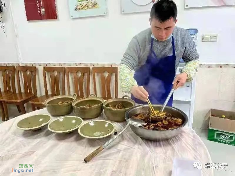 探访援靖工作队员“强哥”的守边故事 - 靖西市·靖西网