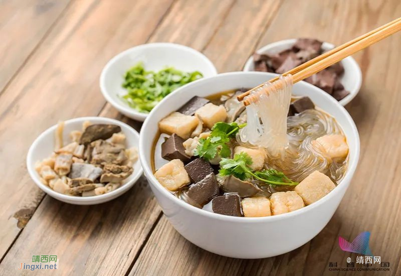 不是吓唬你！经常吃的火锅鸭血里可能没有"鸭"！入口的其实是… - 靖西市·靖西网