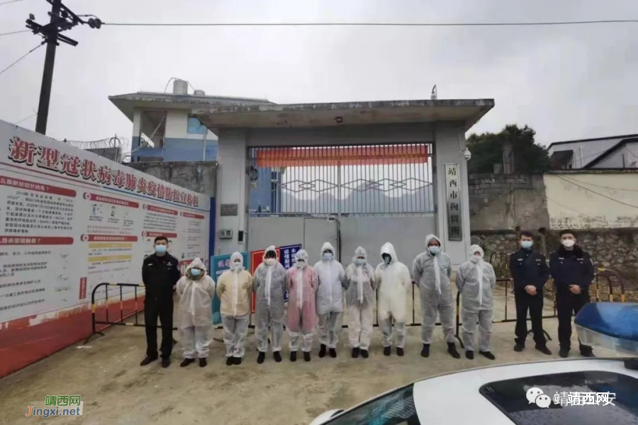 靖西打击“黄赌”不手软，9人因赌博被拘留！ - 靖西市·靖西网