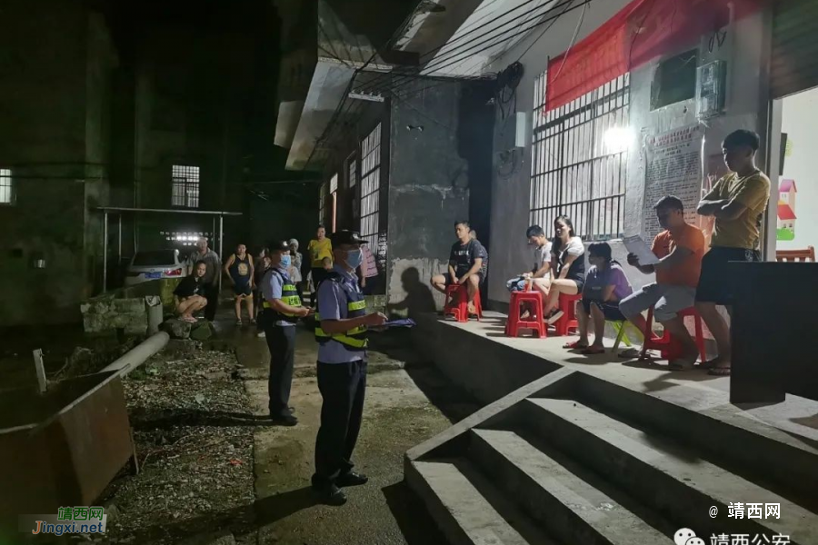 打击处理案件76起310人！靖西警方严打严防涉边违法犯罪显成效 - 靖西市·靖西网