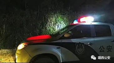 打击处理案件76起310人！靖西警方严打严防涉边违法犯罪显成效 - 靖西市·靖西网