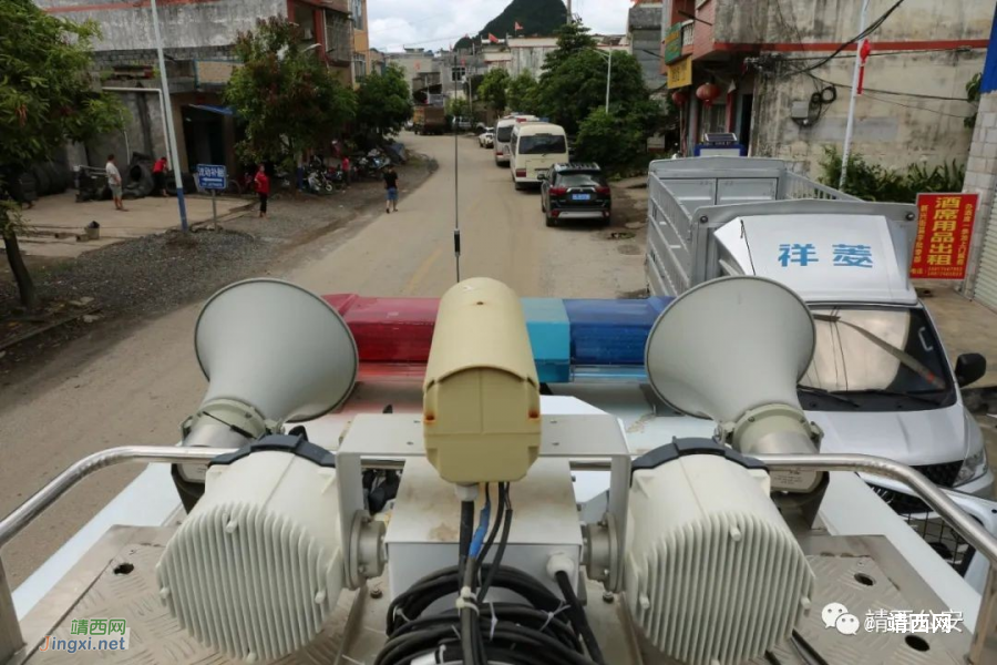 打击处理案件76起310人！靖西警方严打严防涉边违法犯罪显成效 - 靖西市·靖西网