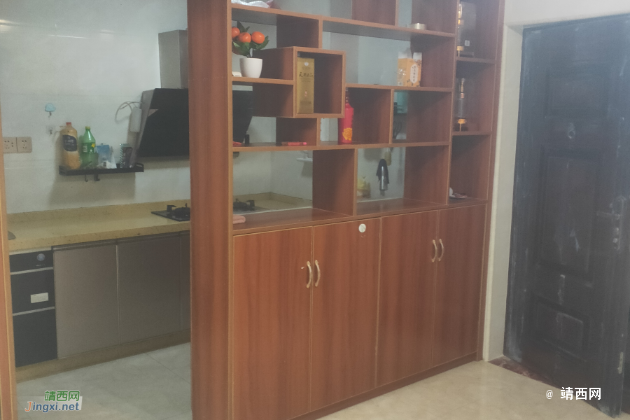 德爱套房出租 两房两厅一卫 - 靖西市·靖西网