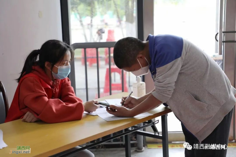 靖西市有序恢复新冠疫苗接种工作 - 靖西市·靖西网