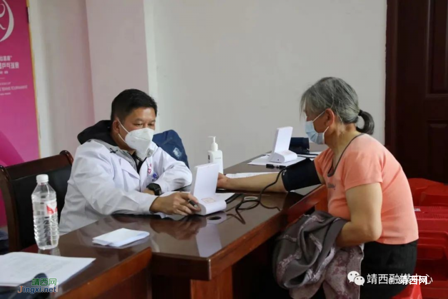 靖西市有序恢复新冠疫苗接种工作 - 靖西市·靖西网