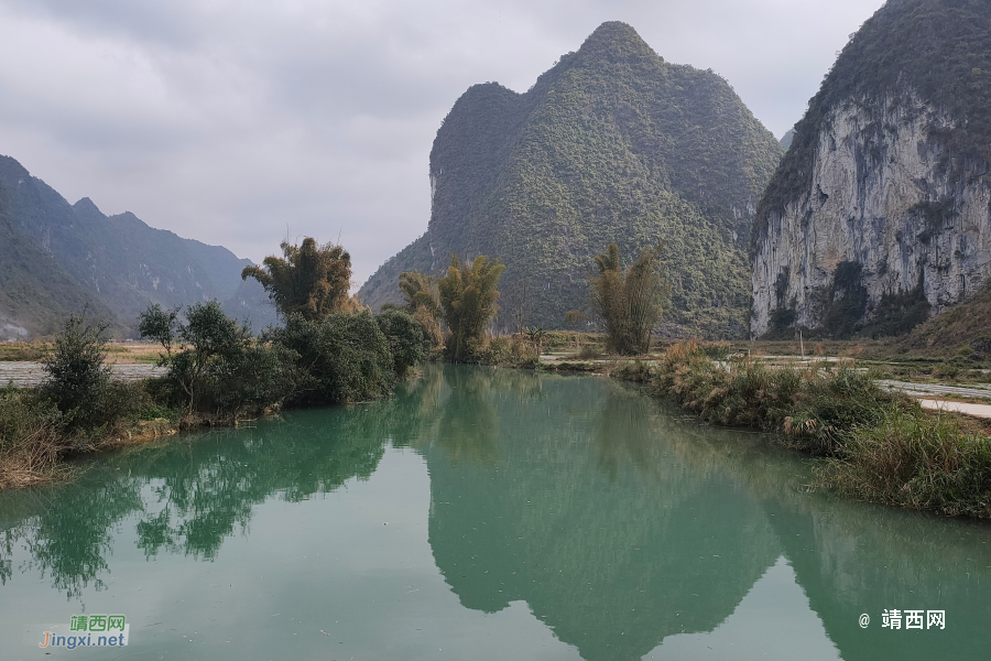 摩摩哥曾经赞扬的好地方，现在不能去了 - 靖西市·靖西网