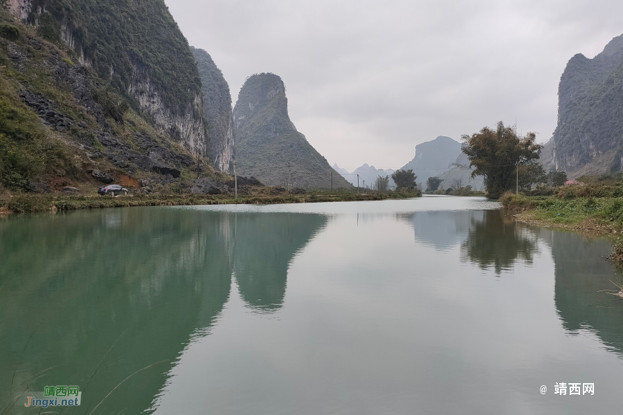 摩摩哥曾经赞扬的好地方，现在不能去了 - 靖西市·靖西网