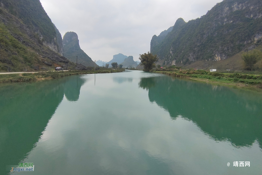 摩摩哥曾经赞扬的好地方，现在不能去了 - 靖西市·靖西网