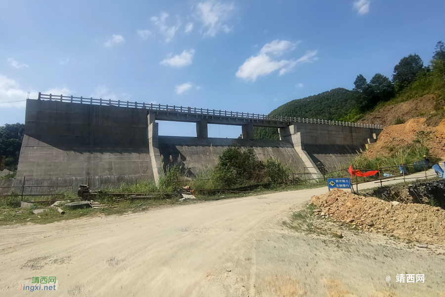 猜猜这是什么东东？靖西堡垒？【巡马】 - 靖西市·靖西网