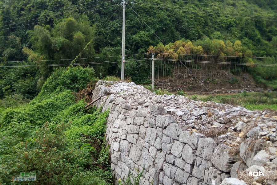“传说"中的广西最大土司墓群竟然在平果 - 靖西市·靖西网