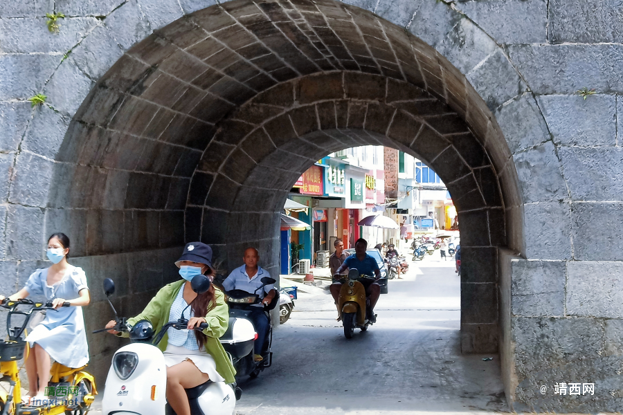 “传说"中的广西最大土司墓群竟然在平果 - 靖西市·靖西网