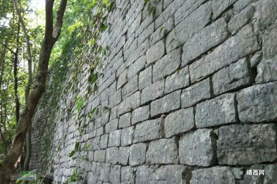 “传说"中的广西最大土司墓群竟然在平果 - 靖西市·靖西网