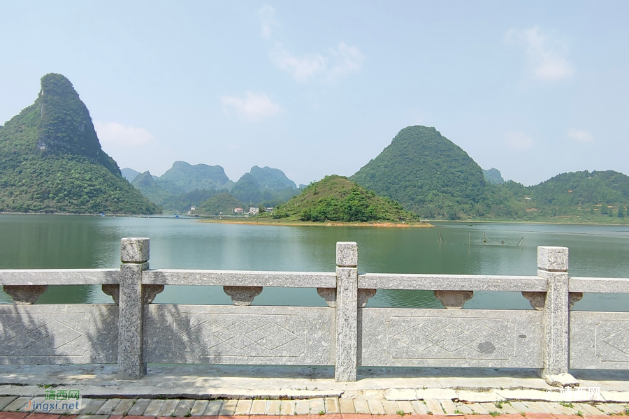 【不变的情怀】你是人间四月天 - 靖西市·靖西网
