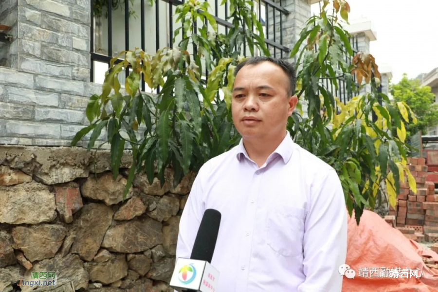 石头缝里吐“银丝” 高楼“蚕宝”好日子 - 靖西市·靖西网