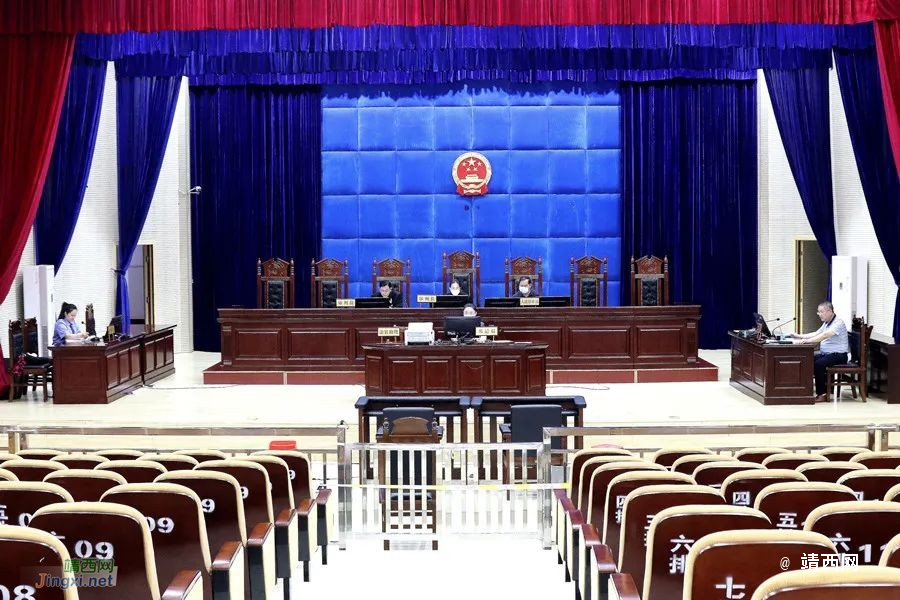 靖西两男子运送越南新冠病例女子，致170人被隔离！ - 靖西市·靖西网