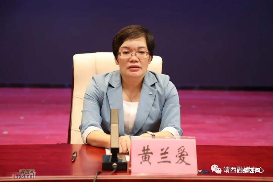 靖西市召开民营医疗机构、药品零售企业医学专业人员培训会 - 靖西市·靖西网