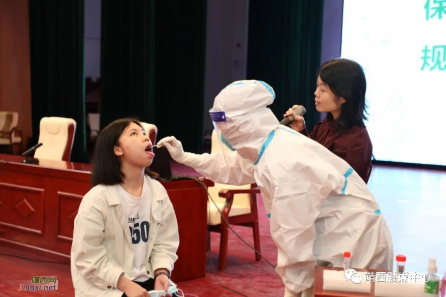 靖西市召开民营医疗机构、药品零售企业医学专业人员培训会 - 靖西市·靖西网