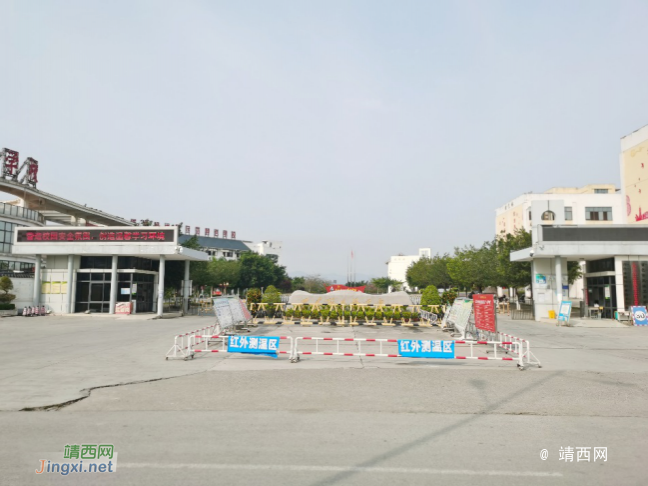 百色市2022年度事业单位公开招聘笔试本周六举行，考点指引这些事项请关注！ - 靖西市·靖西网