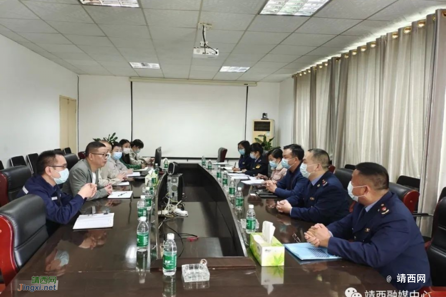 靖西市市场监管局积极开展“世界计量日”系列活动 - 靖西市·靖西网